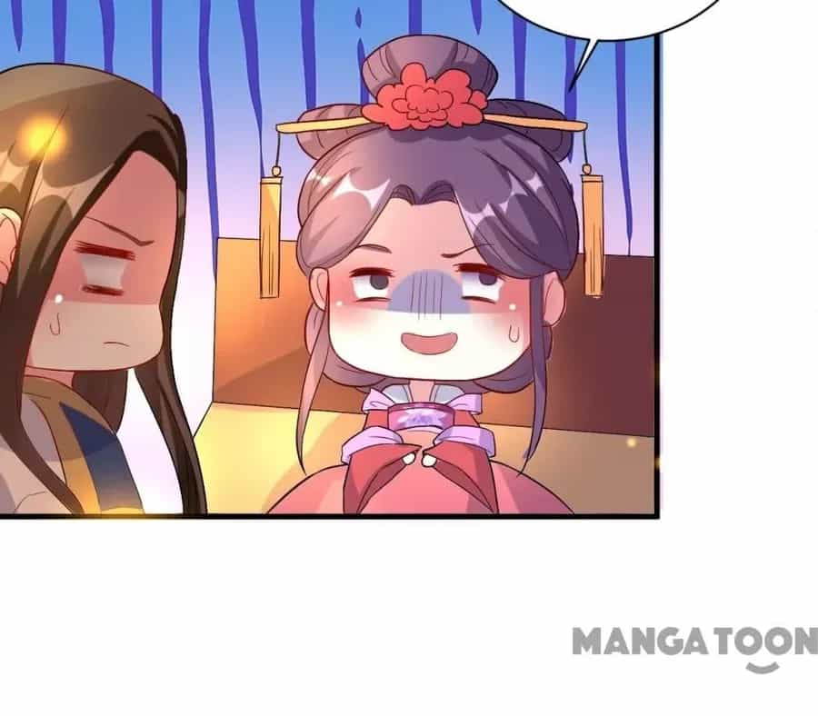 Phúc Hắc Vương Gia Đừng Làm Loạn - Chương 61 - ảnh 5