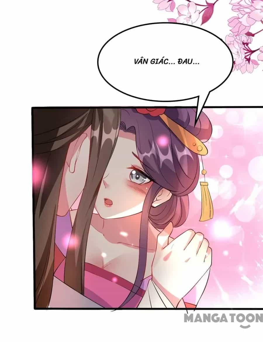 Phúc Hắc Vương Gia Đừng Làm Loạn - Chương 65 - ảnh 31