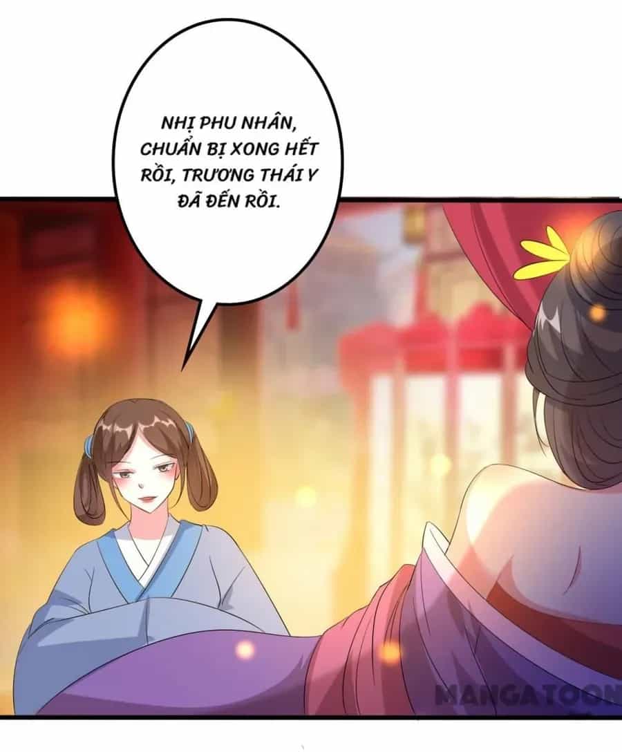 Phúc Hắc Vương Gia Đừng Làm Loạn - Chương 66 - ảnh 35