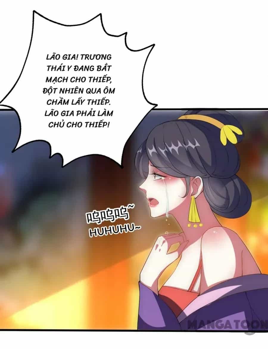 Phúc Hắc Vương Gia Đừng Làm Loạn - Chương 67 - ảnh 12