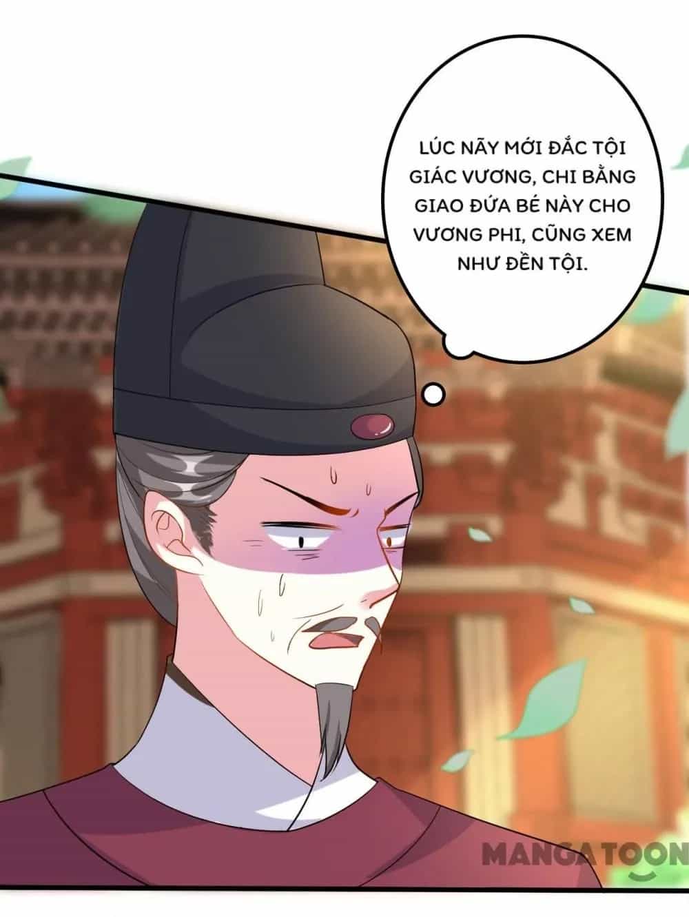 Phúc Hắc Vương Gia Đừng Làm Loạn - Chương 68 - ảnh 33