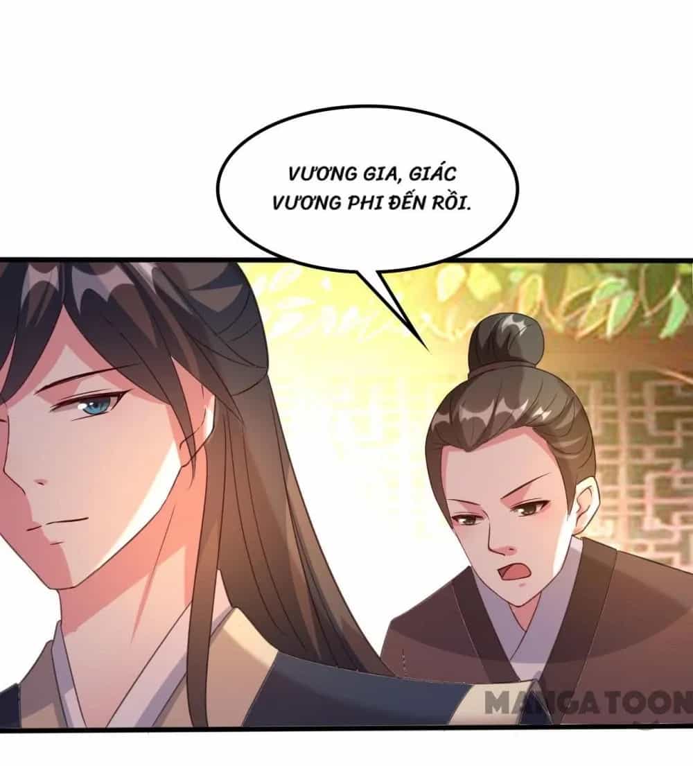 Phúc Hắc Vương Gia Đừng Làm Loạn - Chương 69 - ảnh 10