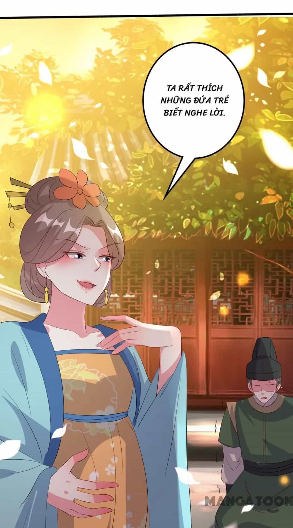 Phúc Hắc Vương Gia Đừng Làm Loạn - Chương 69 - ảnh 40