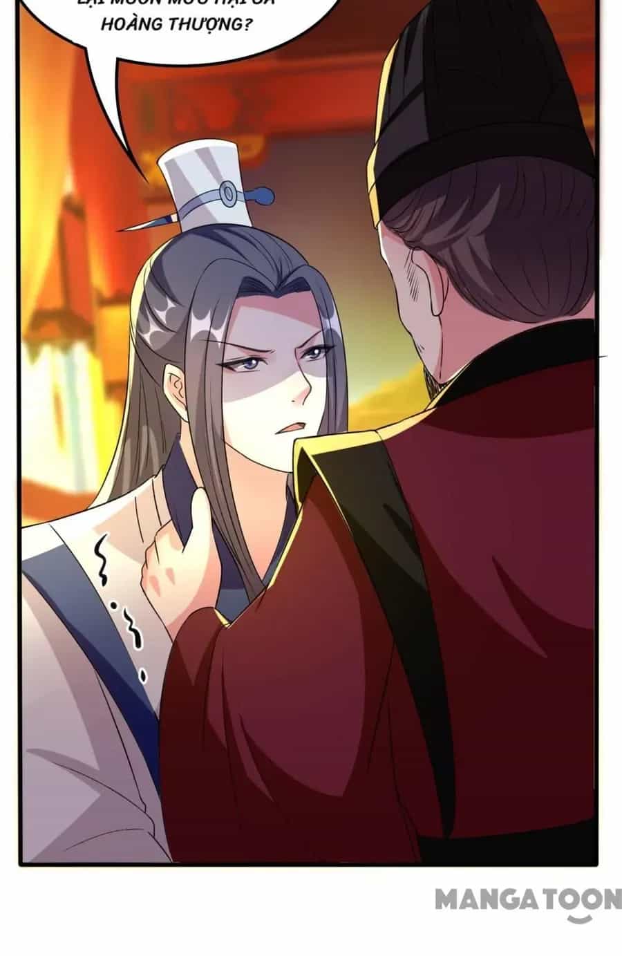 Phúc Hắc Vương Gia Đừng Làm Loạn - Chương 77 - ảnh 25