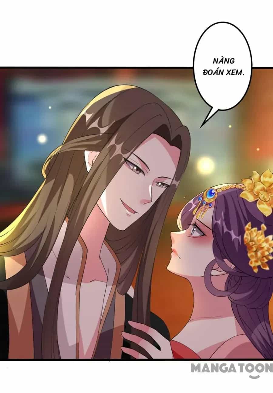 Phúc Hắc Vương Gia Đừng Làm Loạn - Chương 77 - ảnh 43