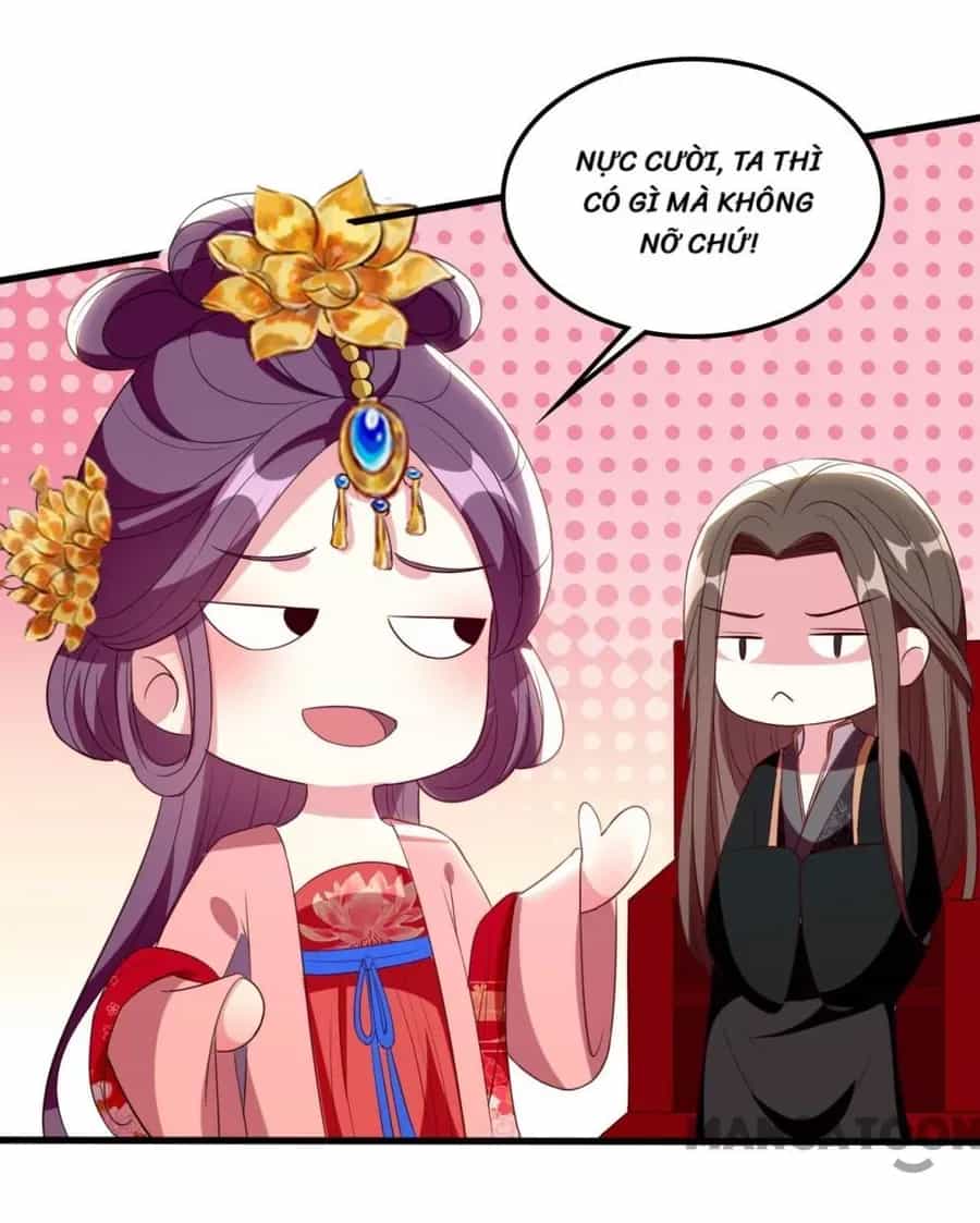 Phúc Hắc Vương Gia Đừng Làm Loạn - Chương 83 - ảnh 18