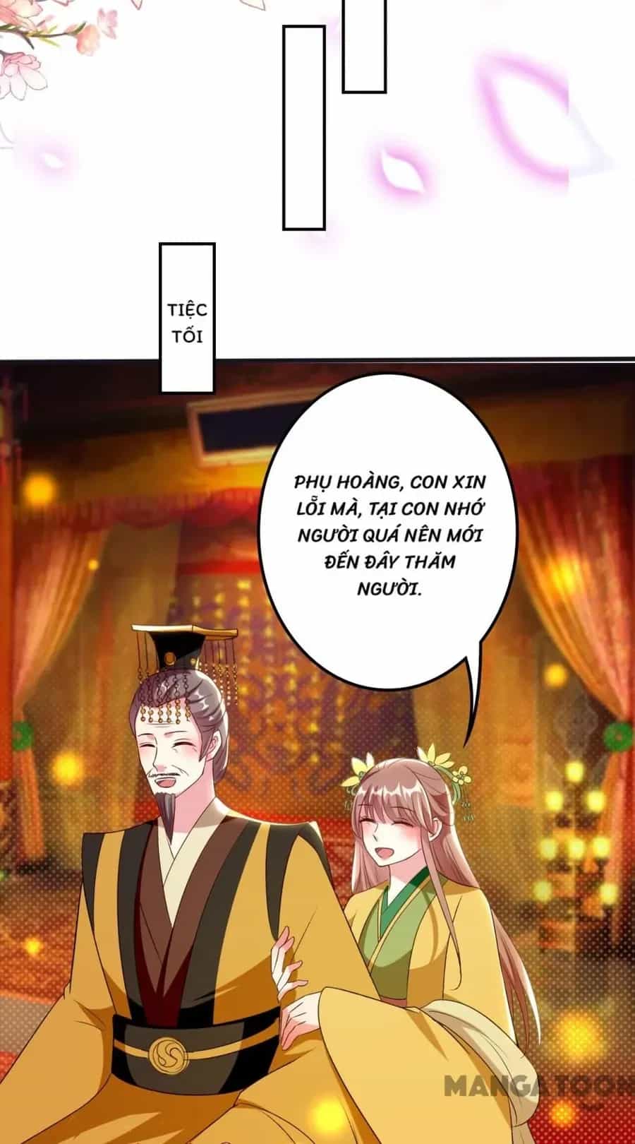 Phúc Hắc Vương Gia Đừng Làm Loạn - Chương 83 - ảnh 26