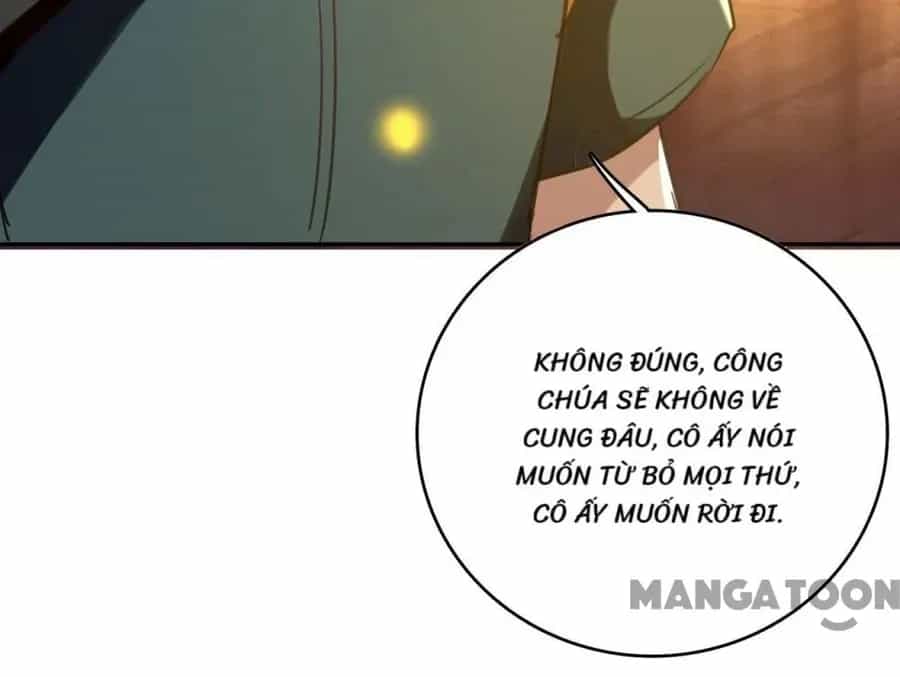 Phúc Hắc Vương Gia Đừng Làm Loạn - Chương 84 - ảnh 42