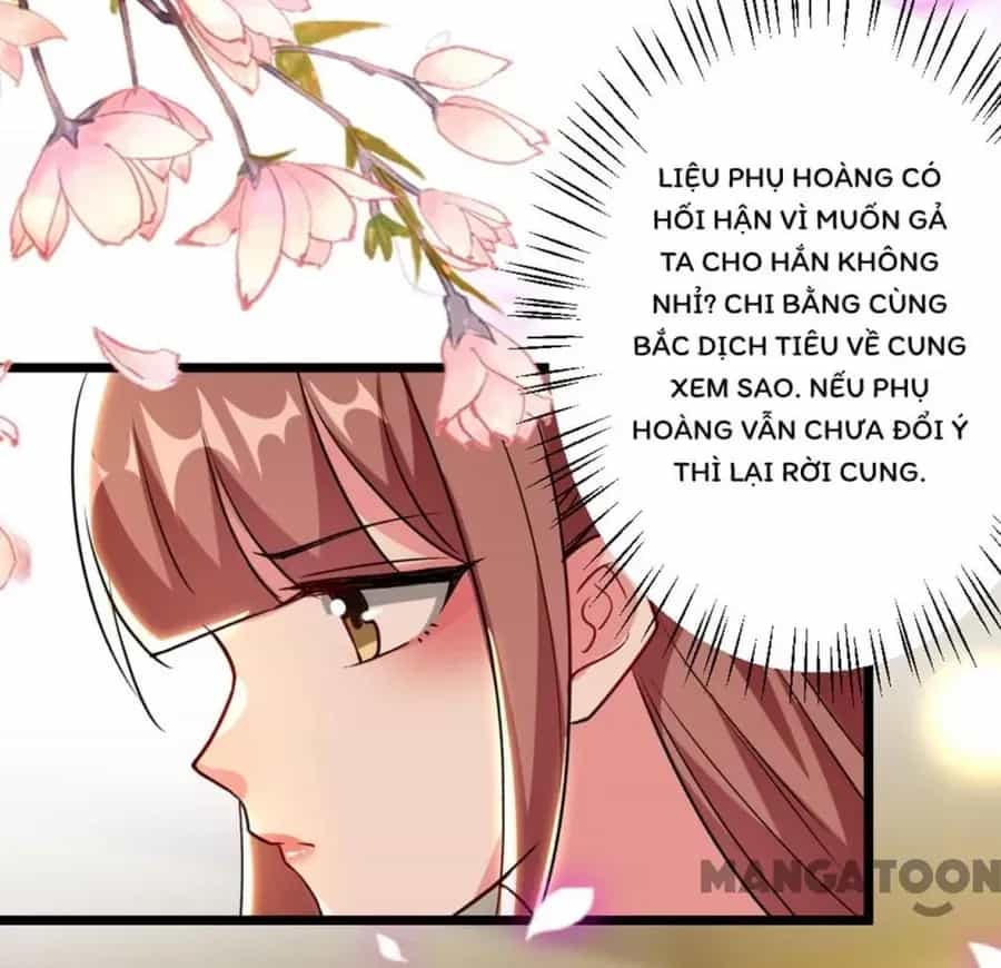 Phúc Hắc Vương Gia Đừng Làm Loạn - Chương 87 - ảnh 10