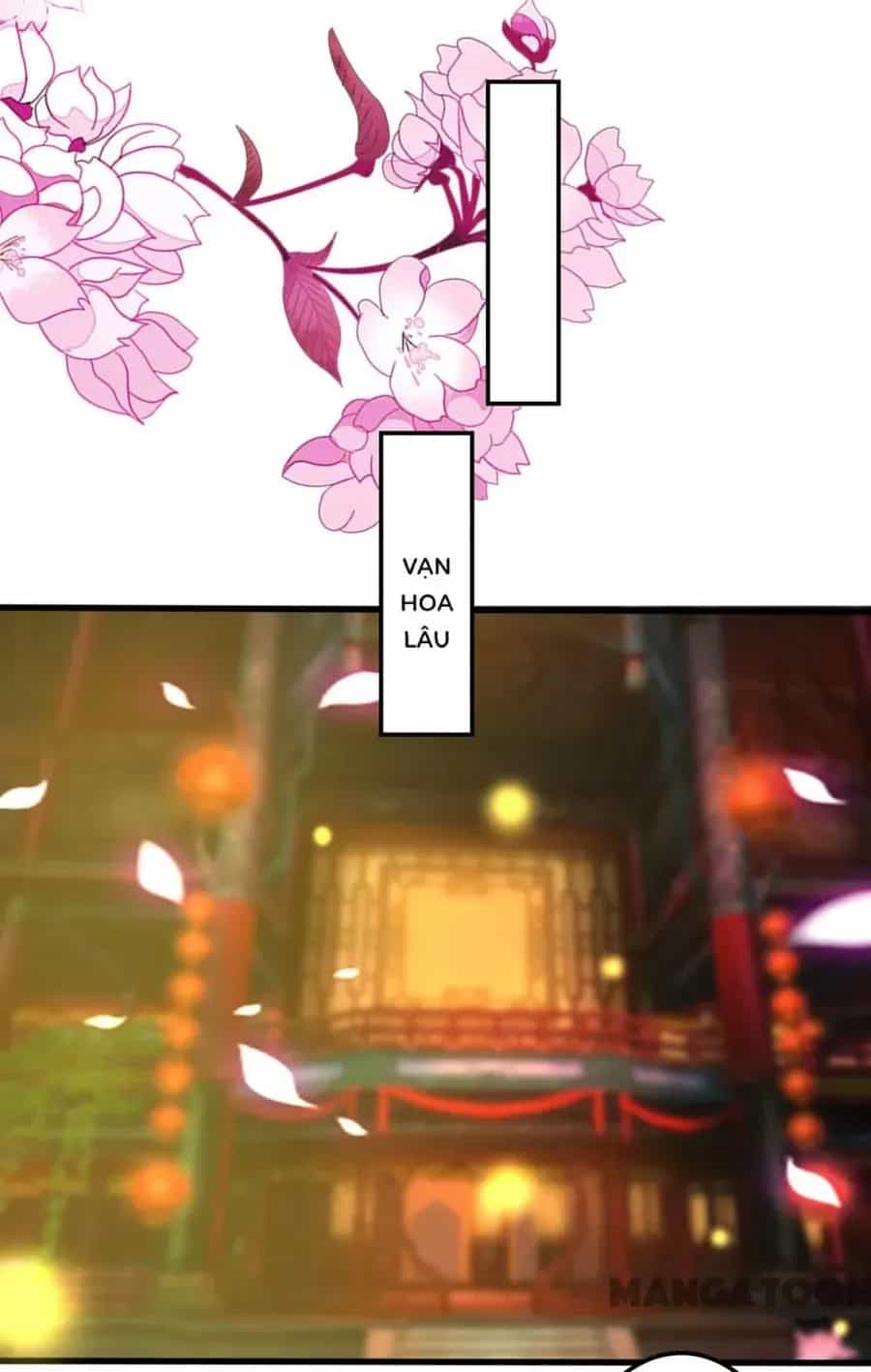 Phúc Hắc Vương Gia Đừng Làm Loạn - Chương 88 - ảnh 26