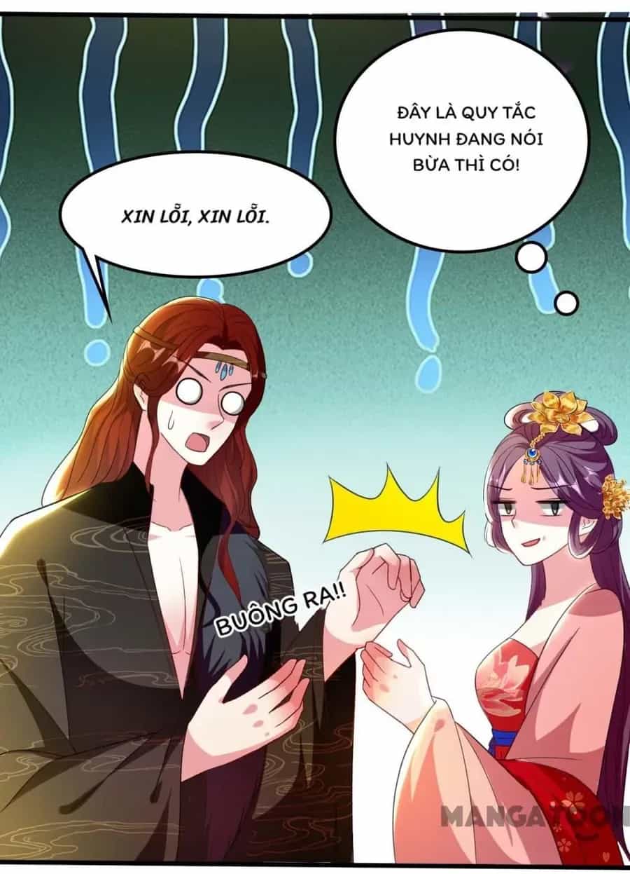 Phúc Hắc Vương Gia Đừng Làm Loạn - Chương 93 - ảnh 13