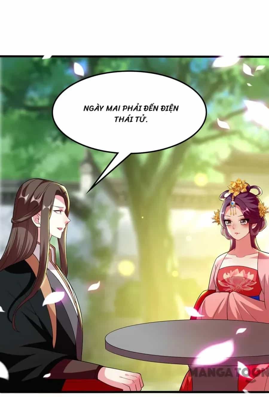 Phúc Hắc Vương Gia Đừng Làm Loạn - Chương 93 - ảnh 16