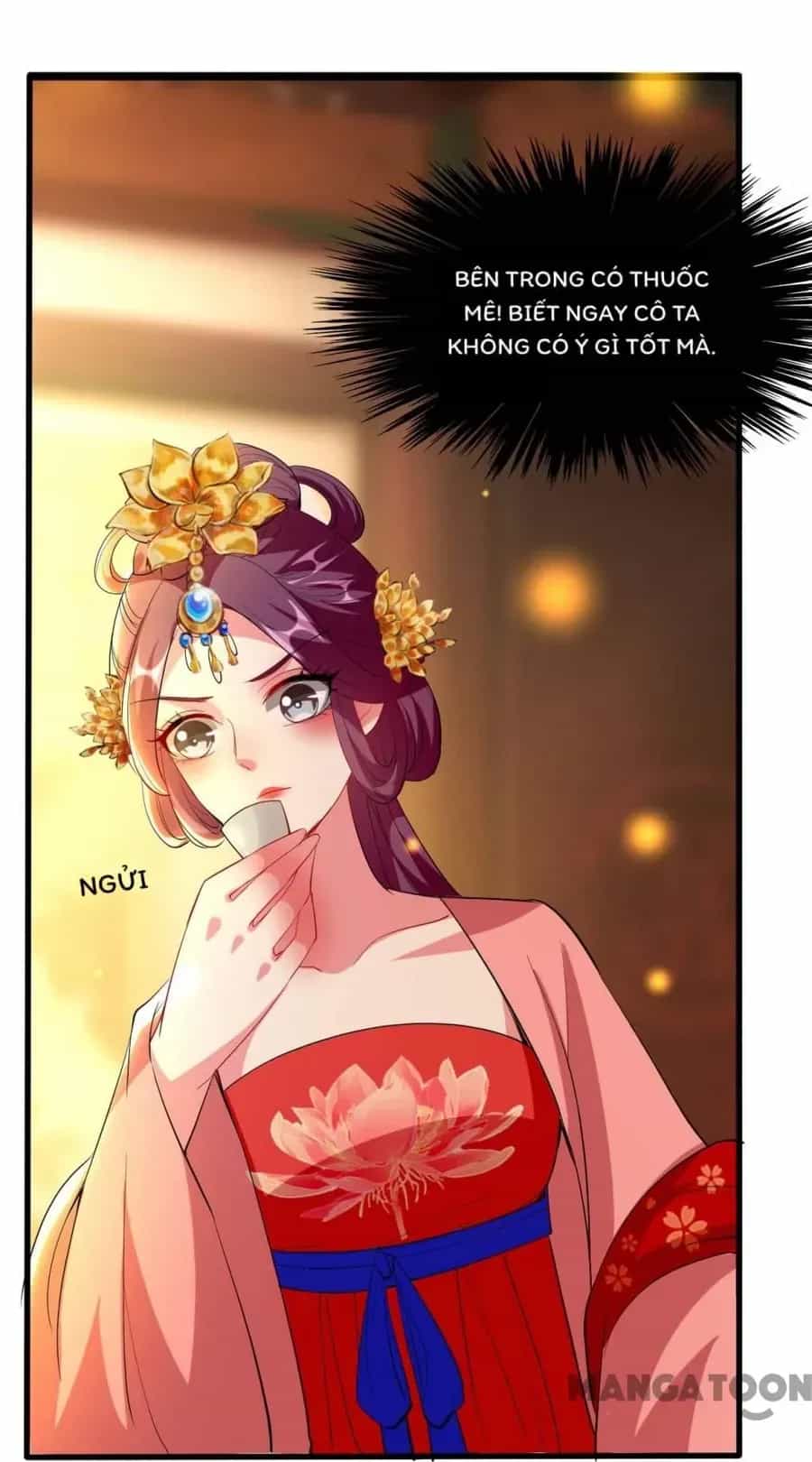 Phúc Hắc Vương Gia Đừng Làm Loạn - Chương 93 - ảnh 32