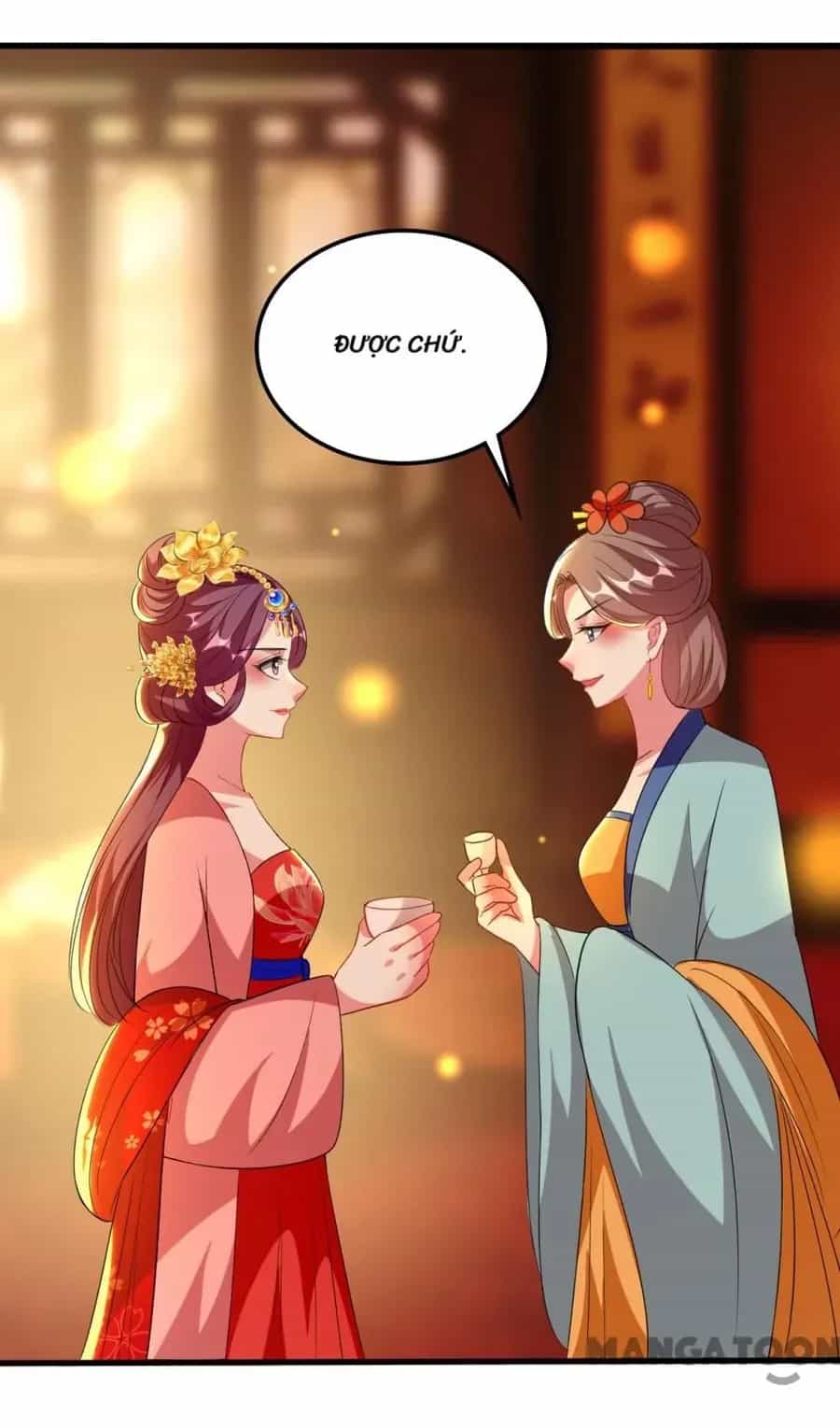 Phúc Hắc Vương Gia Đừng Làm Loạn - Chương 93 - ảnh 43