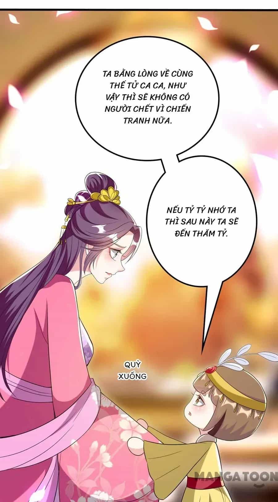 Phúc Hắc Vương Gia Đừng Làm Loạn - Chương 107 - ảnh 19
