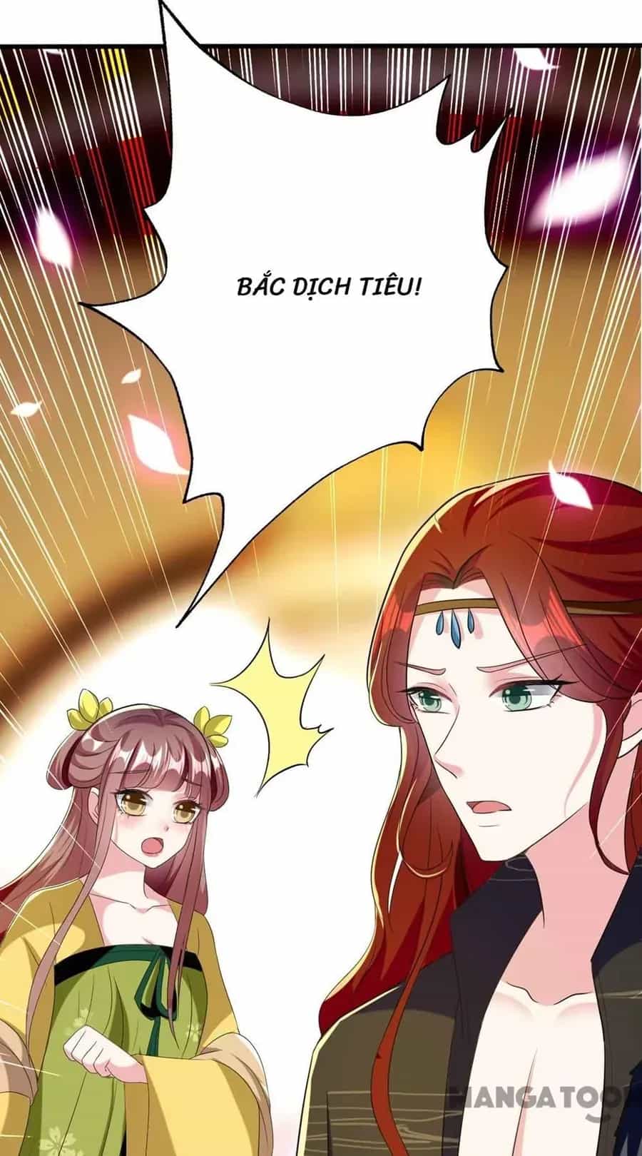 Phúc Hắc Vương Gia Đừng Làm Loạn - Chương 107 - ảnh 24