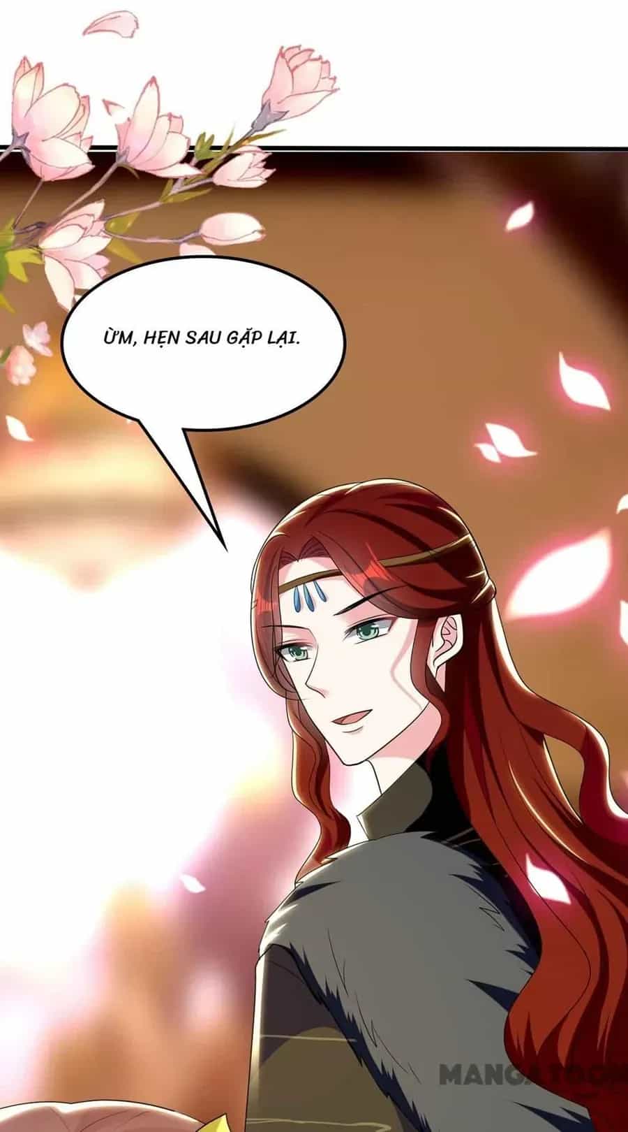 Phúc Hắc Vương Gia Đừng Làm Loạn - Chương 107 - ảnh 28