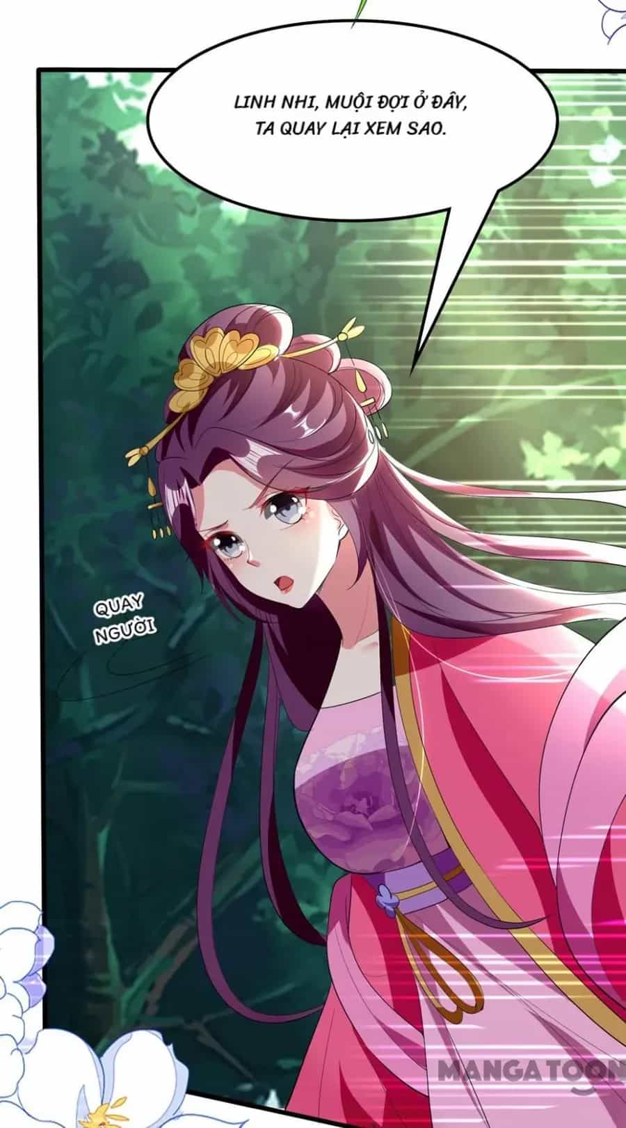 Phúc Hắc Vương Gia Đừng Làm Loạn - Chương 108 - ảnh 34