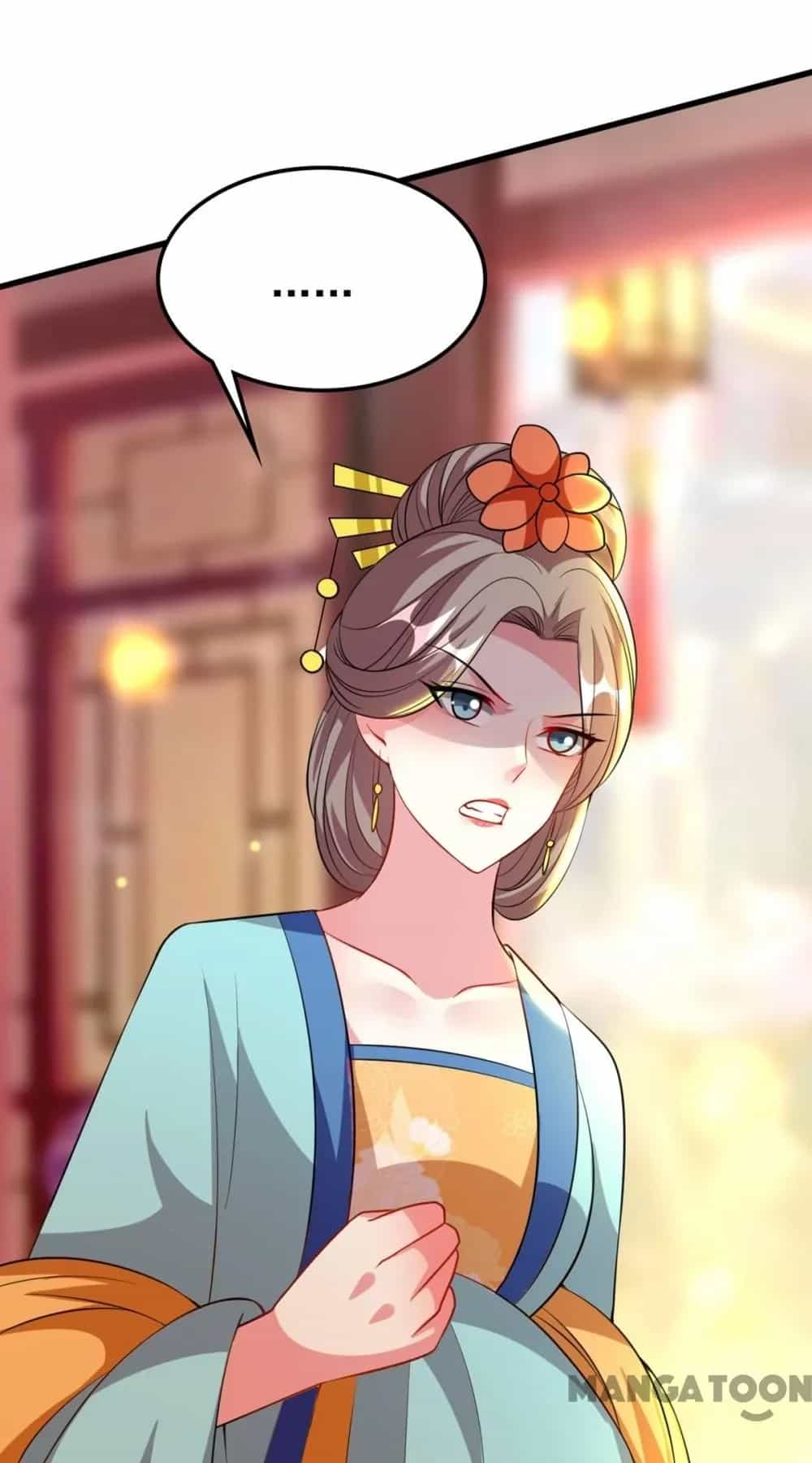 Phúc Hắc Vương Gia Đừng Làm Loạn - Chương 96 - ảnh 11