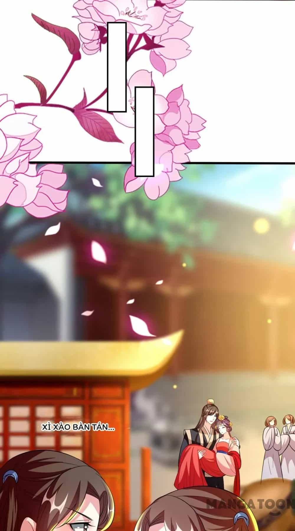 Phúc Hắc Vương Gia Đừng Làm Loạn - Chương 96 - ảnh 19