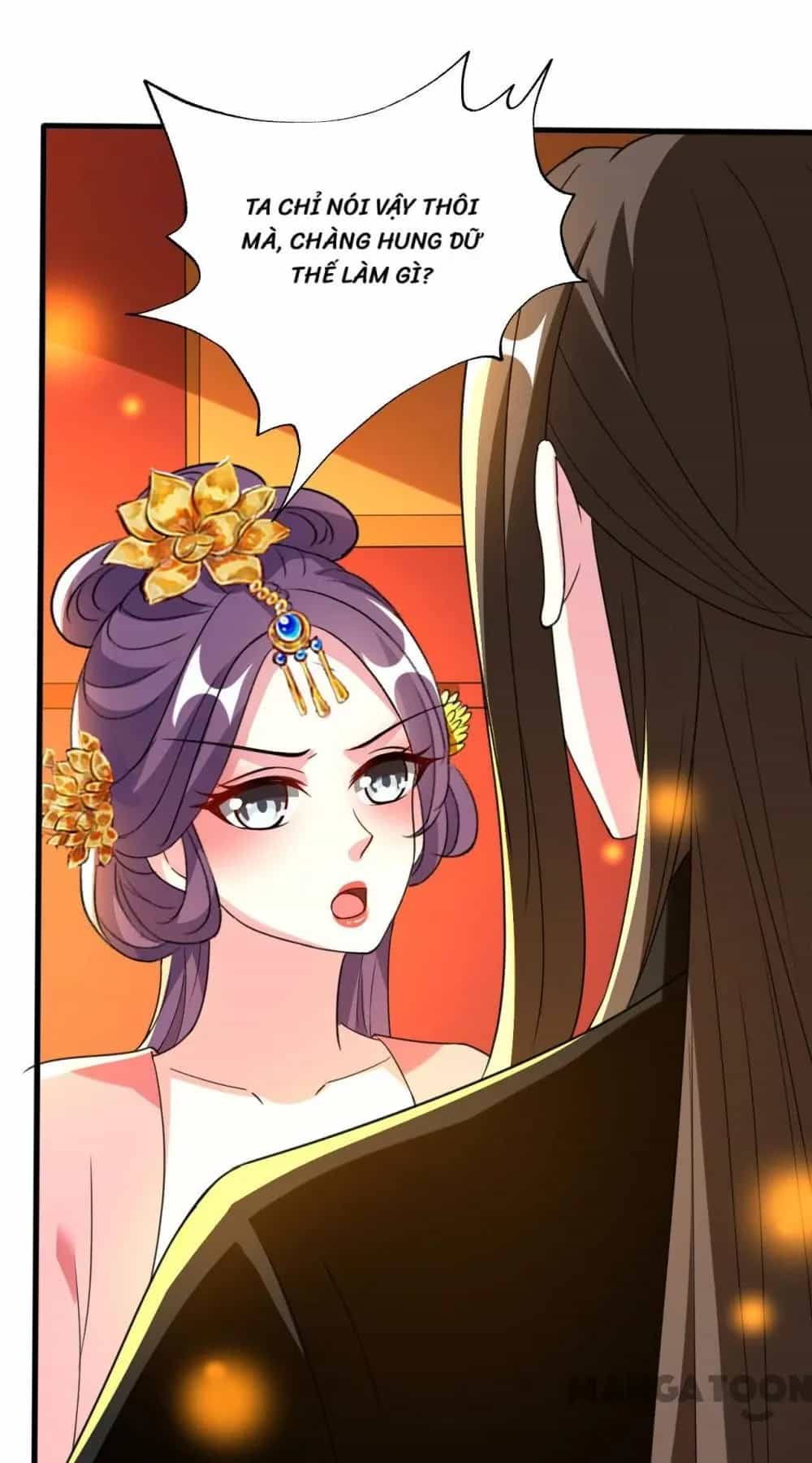Phúc Hắc Vương Gia Đừng Làm Loạn - Chương 97 - ảnh 16