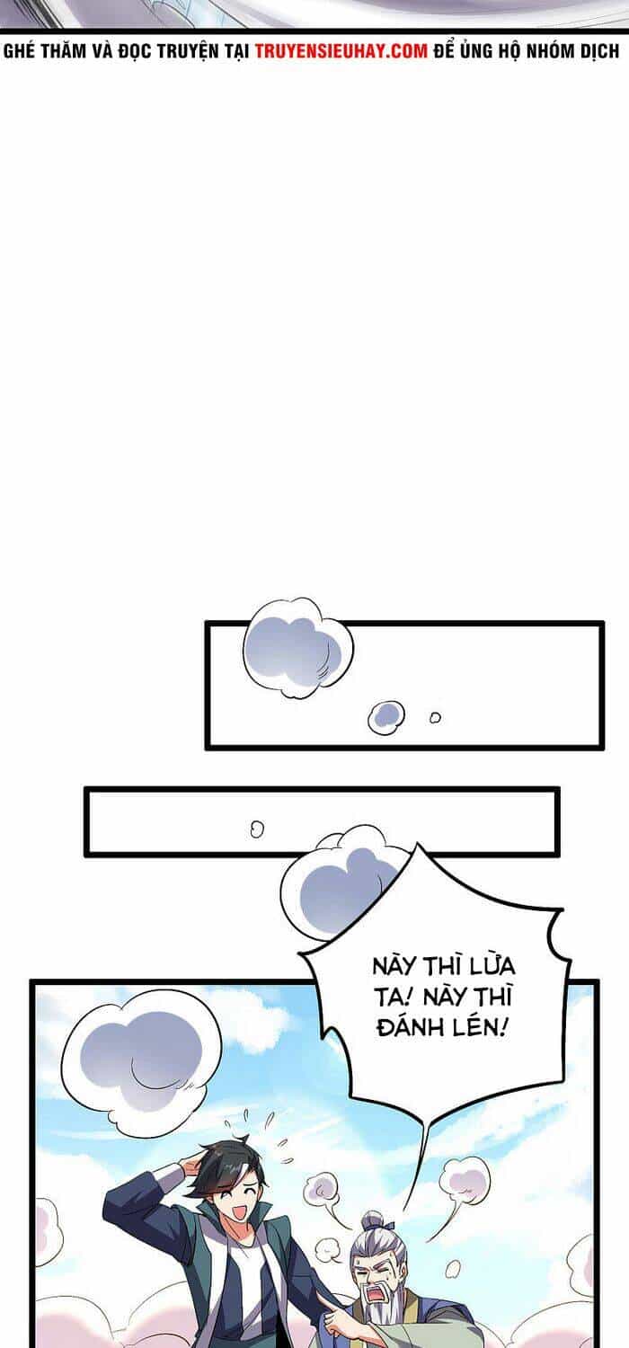 Phục Thiên Thánh Chủ - Chương 104 - ảnh 18