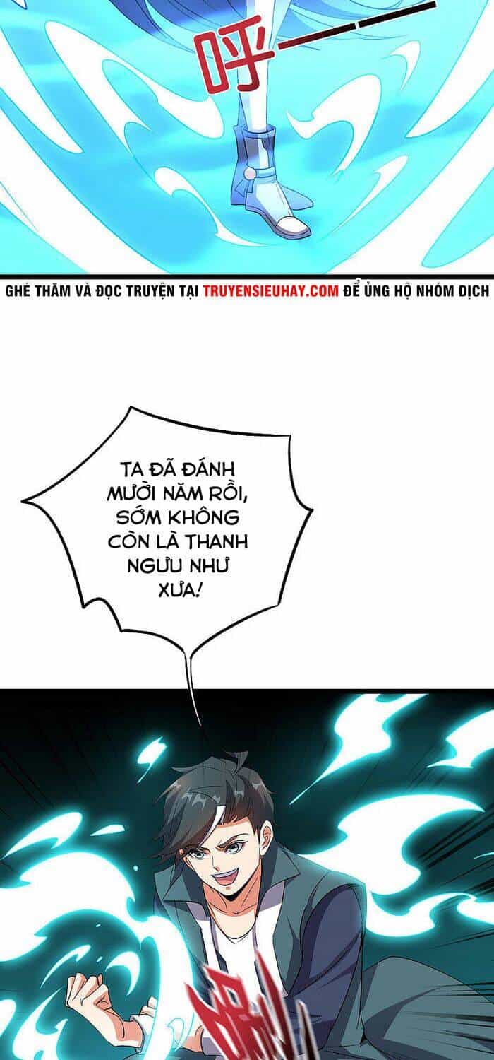 Phục Thiên Thánh Chủ - Chương 105 - ảnh 22