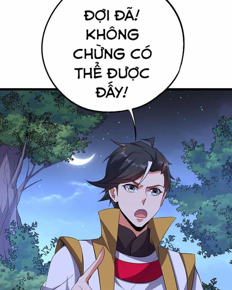 Phục Thiên Thánh Chủ - Chương 110 - ảnh 5