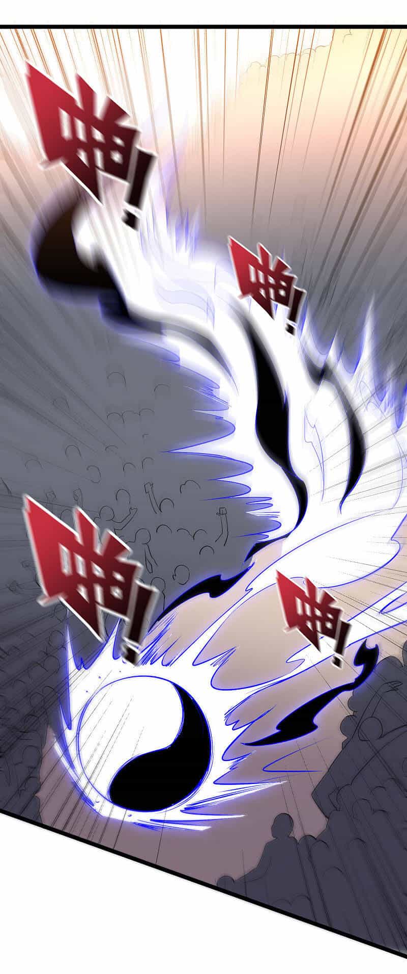 Phục Thiên Thánh Chủ - Chương 117 - ảnh 10