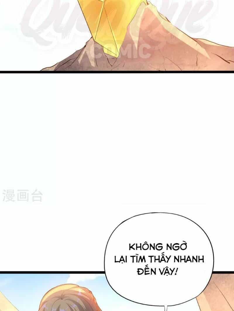 Phục Thiên Thánh Chủ - Chương 11 - ảnh 8