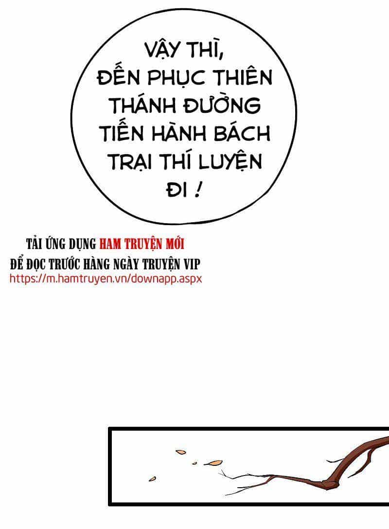 Phục Thiên Thánh Chủ - Chương 133 - ảnh 8