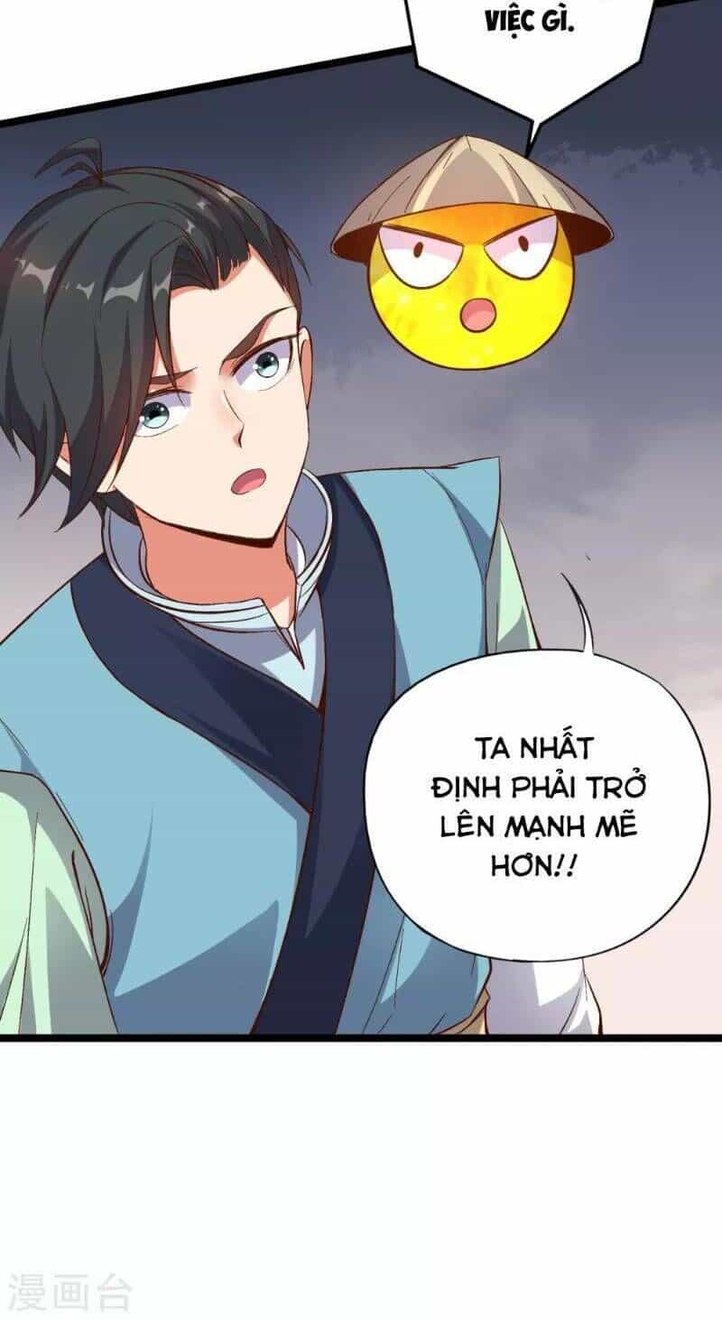 Phục Thiên Thánh Chủ - Chương 13 - ảnh 17