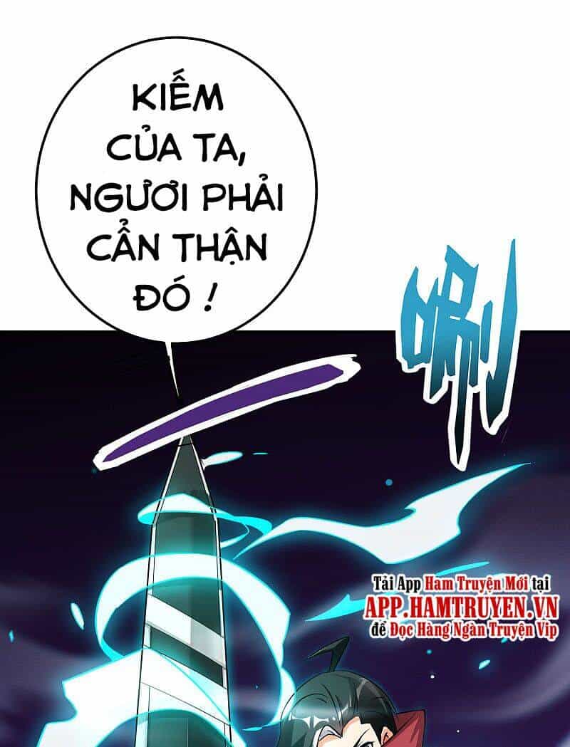 Phục Thiên Thánh Chủ - Chương 141 - ảnh 13