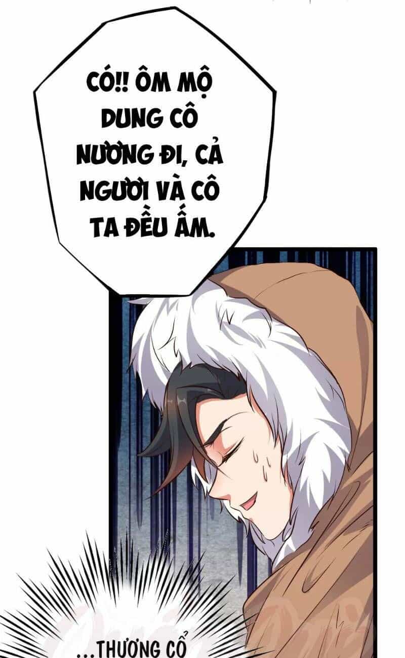 Phục Thiên Thánh Chủ - Chương 14 - ảnh 11