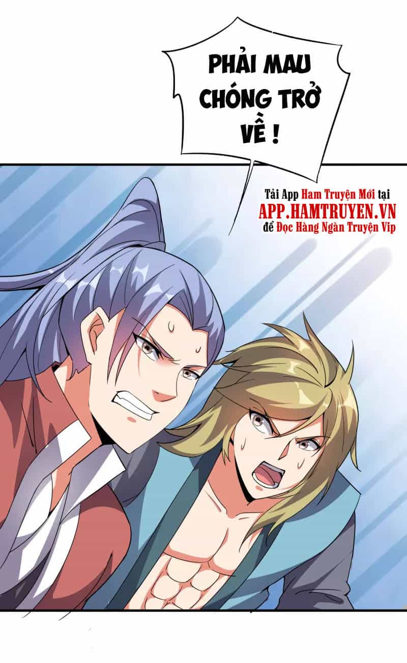 Phục Thiên Thánh Chủ - Chương 155 - ảnh 22