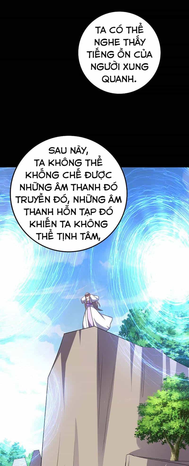 Phục Thiên Thánh Chủ - Chương 163 - ảnh 7