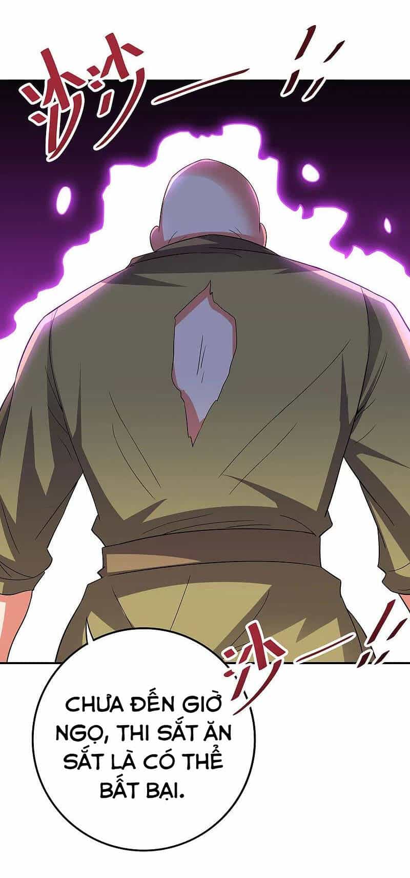 Phục Thiên Thánh Chủ - Chương 167 - ảnh 13