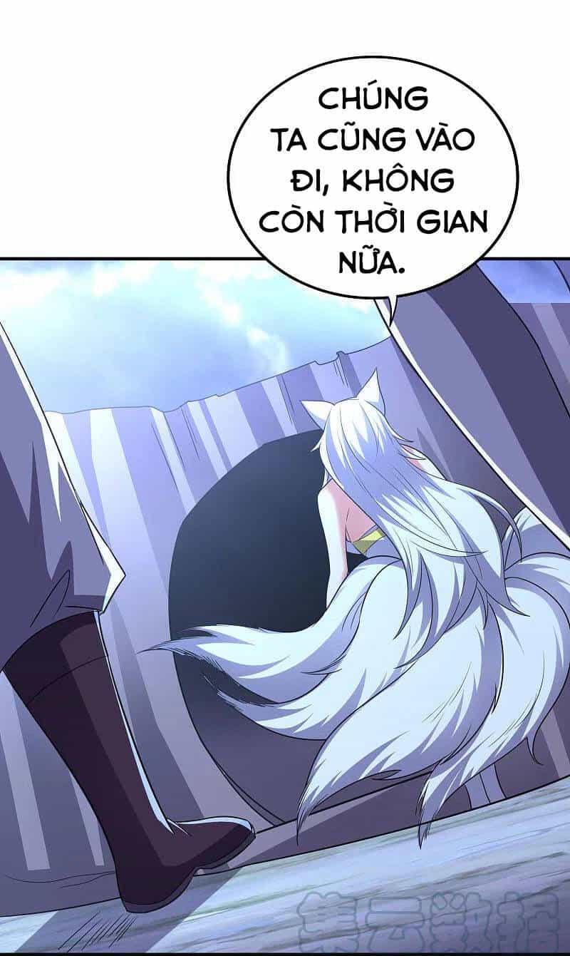 Phục Thiên Thánh Chủ - Chương 174 - ảnh 12