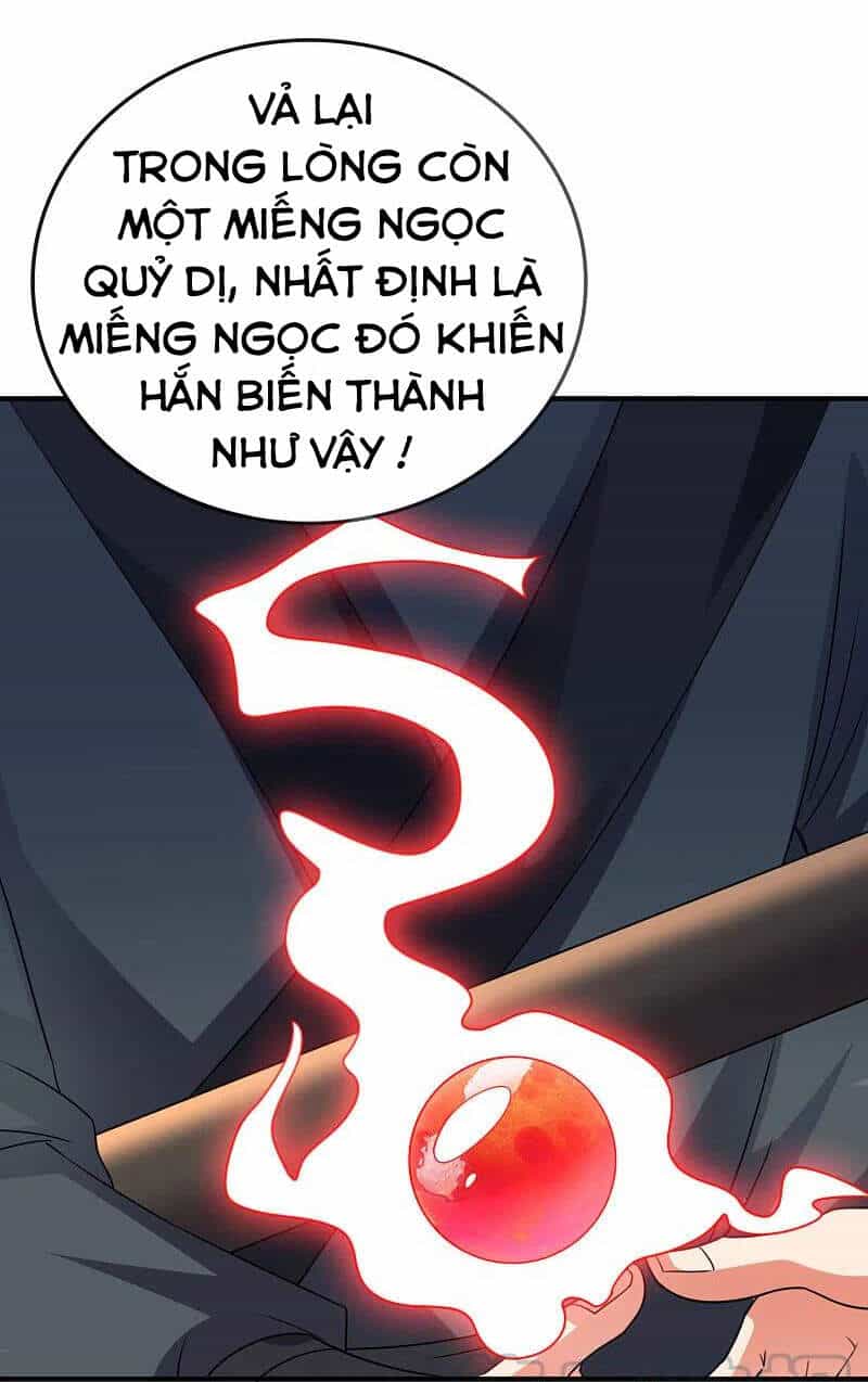 Phục Thiên Thánh Chủ - Chương 177 - ảnh 14