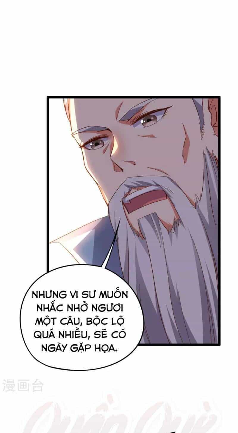 Phục Thiên Thánh Chủ - Chương 18 - ảnh 8