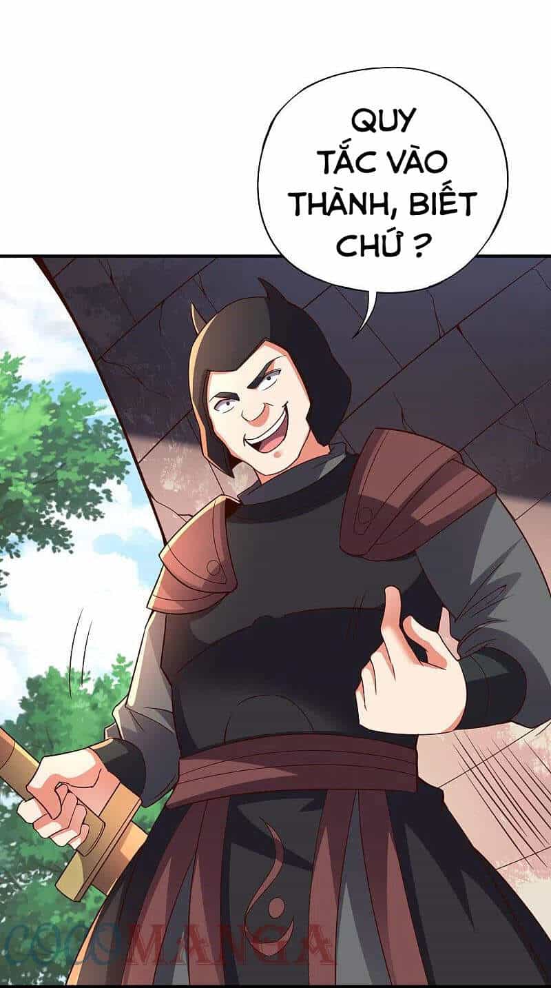 Phục Thiên Thánh Chủ - Chương 192 - ảnh 2
