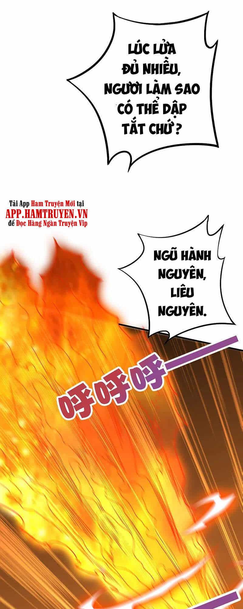 Phục Thiên Thánh Chủ - Chương 194 - ảnh 20