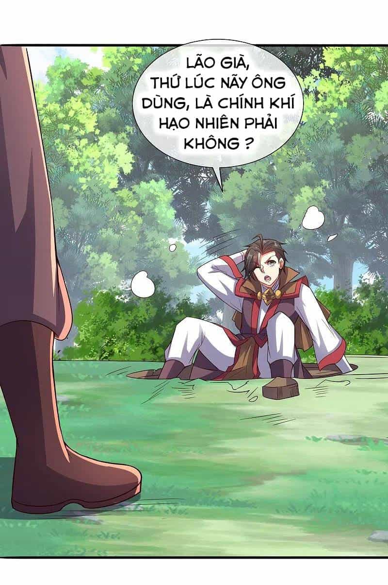 Phục Thiên Thánh Chủ - Chương 222 - ảnh 22