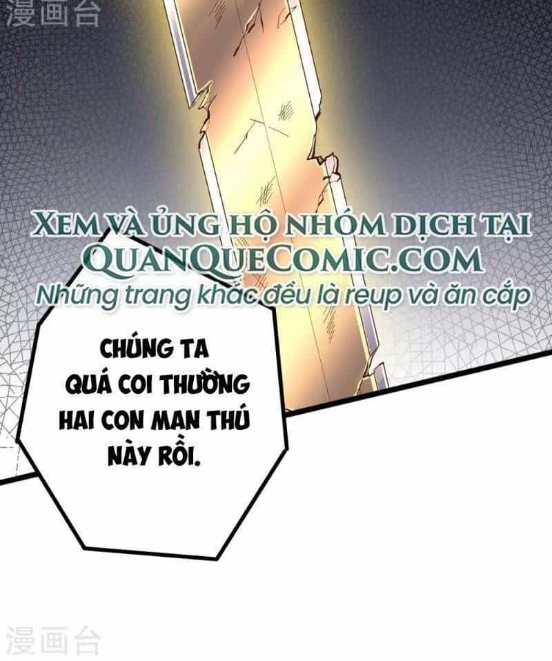 Phục Thiên Thánh Chủ - Chương 24 - ảnh 48