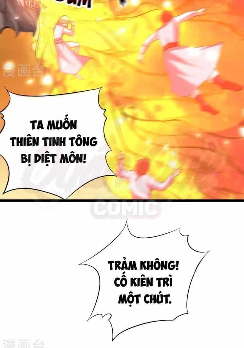 Phục Thiên Thánh Chủ - Chương 25 - ảnh 5