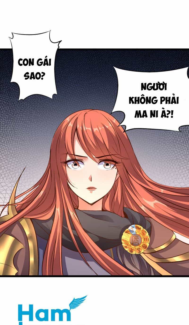 Phục Thiên Thánh Chủ - Chương 26 - ảnh 2