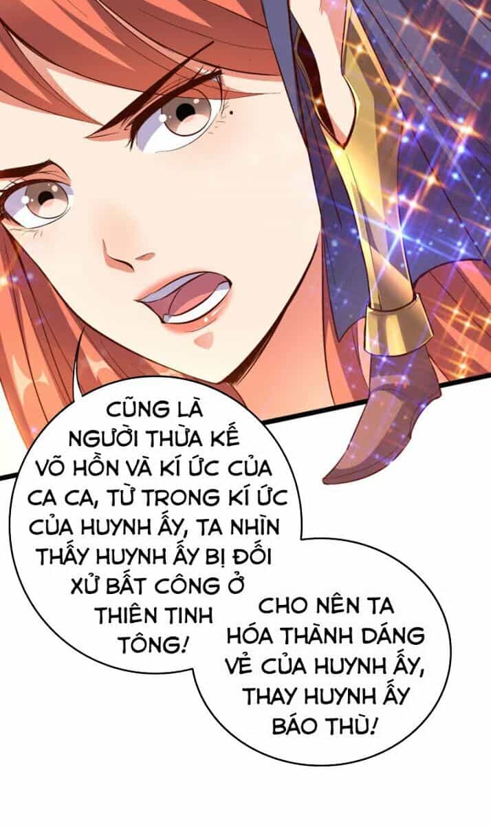 Phục Thiên Thánh Chủ - Chương 26 - ảnh 6