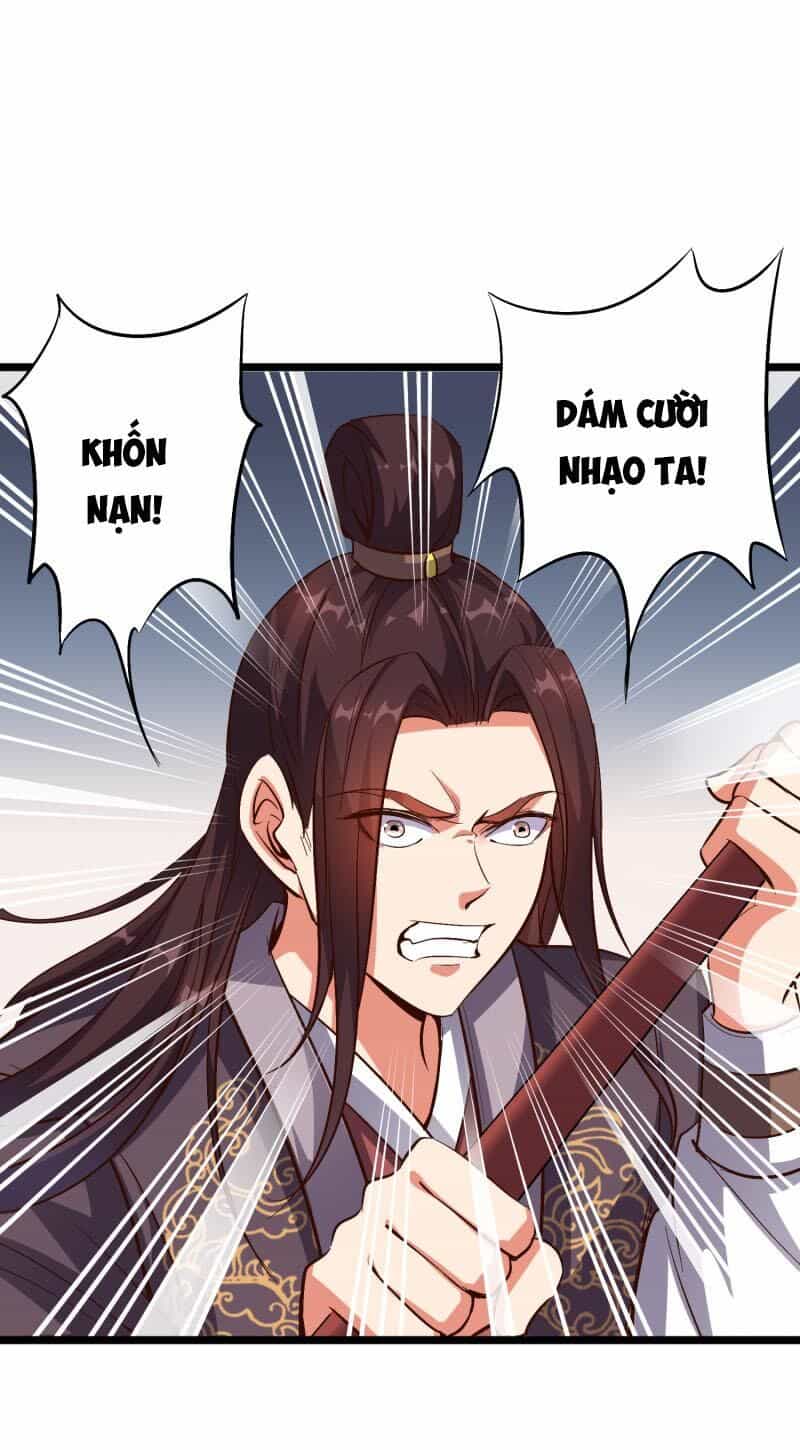Phục Thiên Thánh Chủ - Chương 32 - ảnh 30