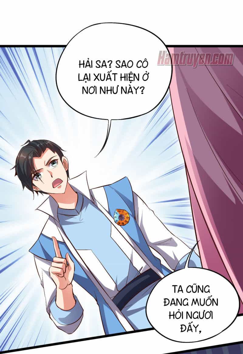 Phục Thiên Thánh Chủ - Chương 34 - ảnh 2