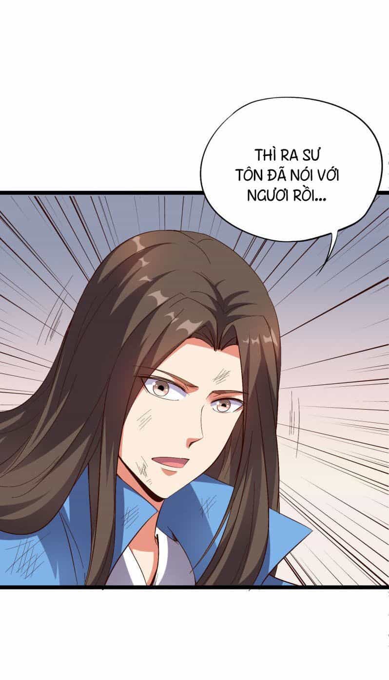 Phục Thiên Thánh Chủ - Chương 36 - ảnh 17